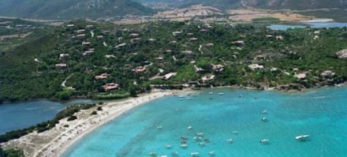 Settimana al mare in Sardegna dal 30 agosto
